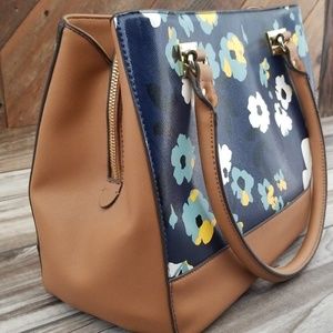 Anne Klein Satchel Bag